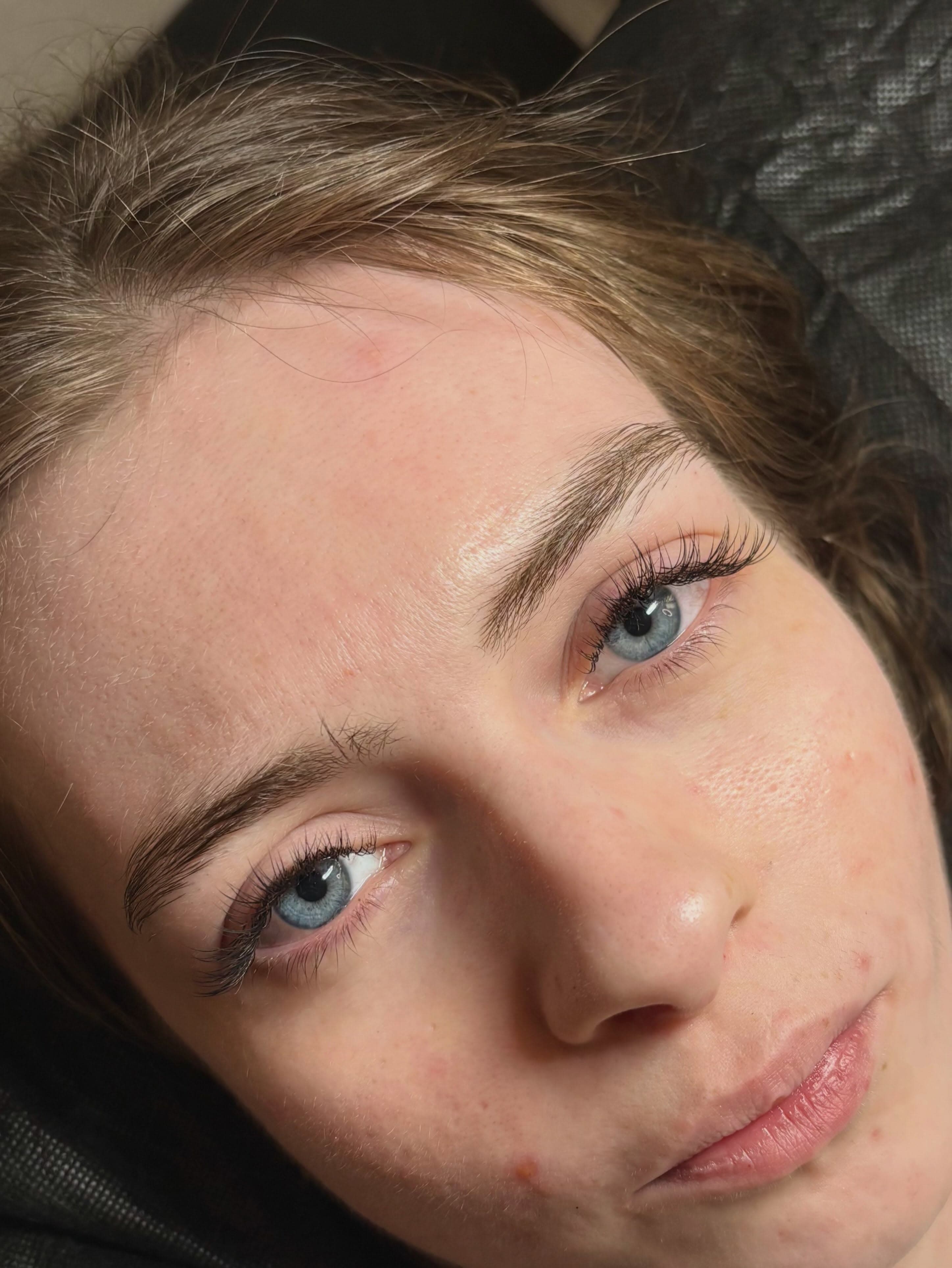 Maylashes