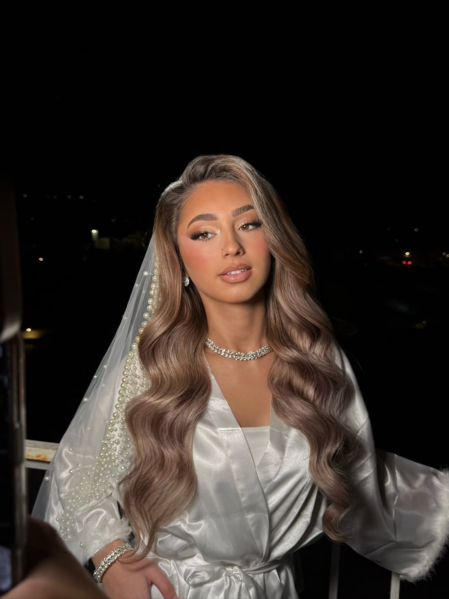 Youssra Coiffure