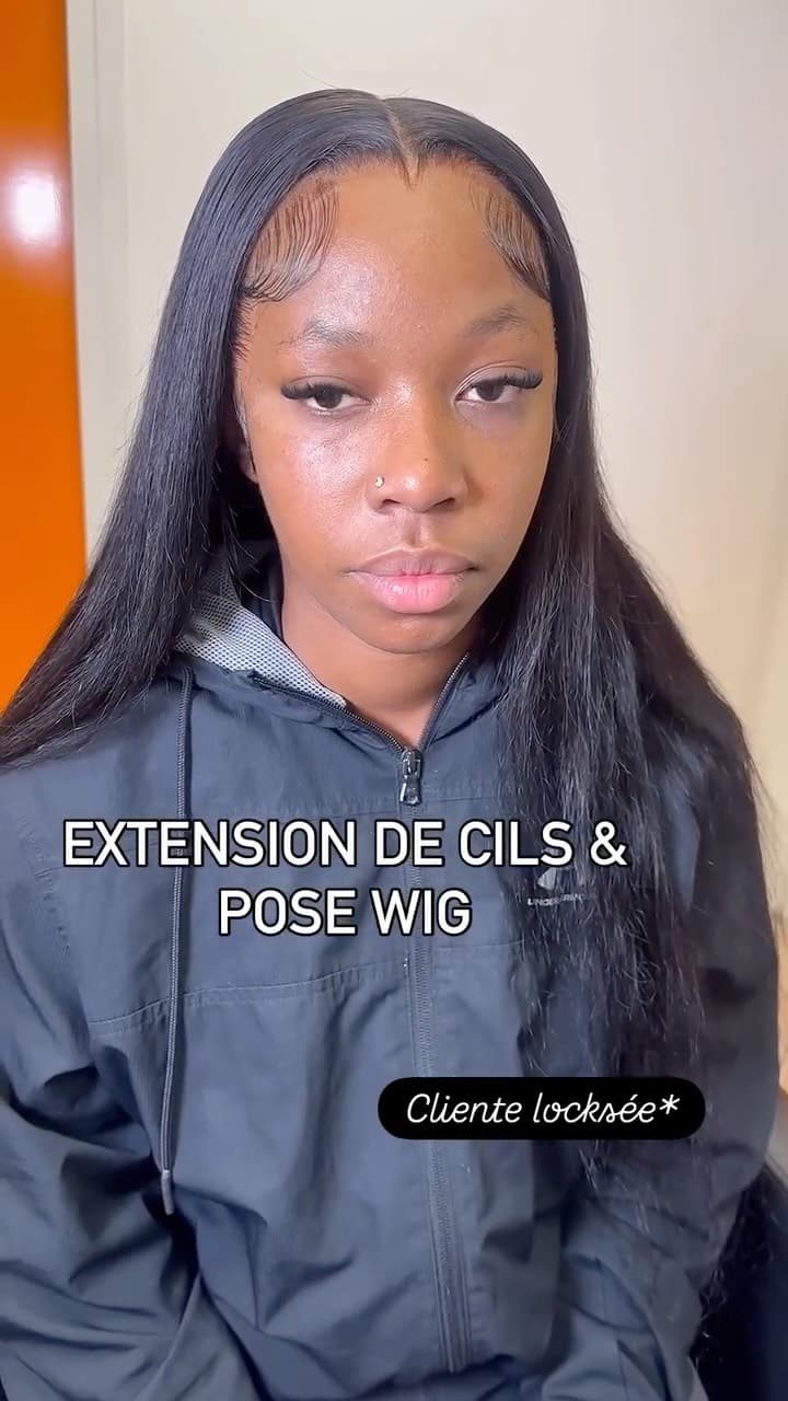 NSSI Lashes