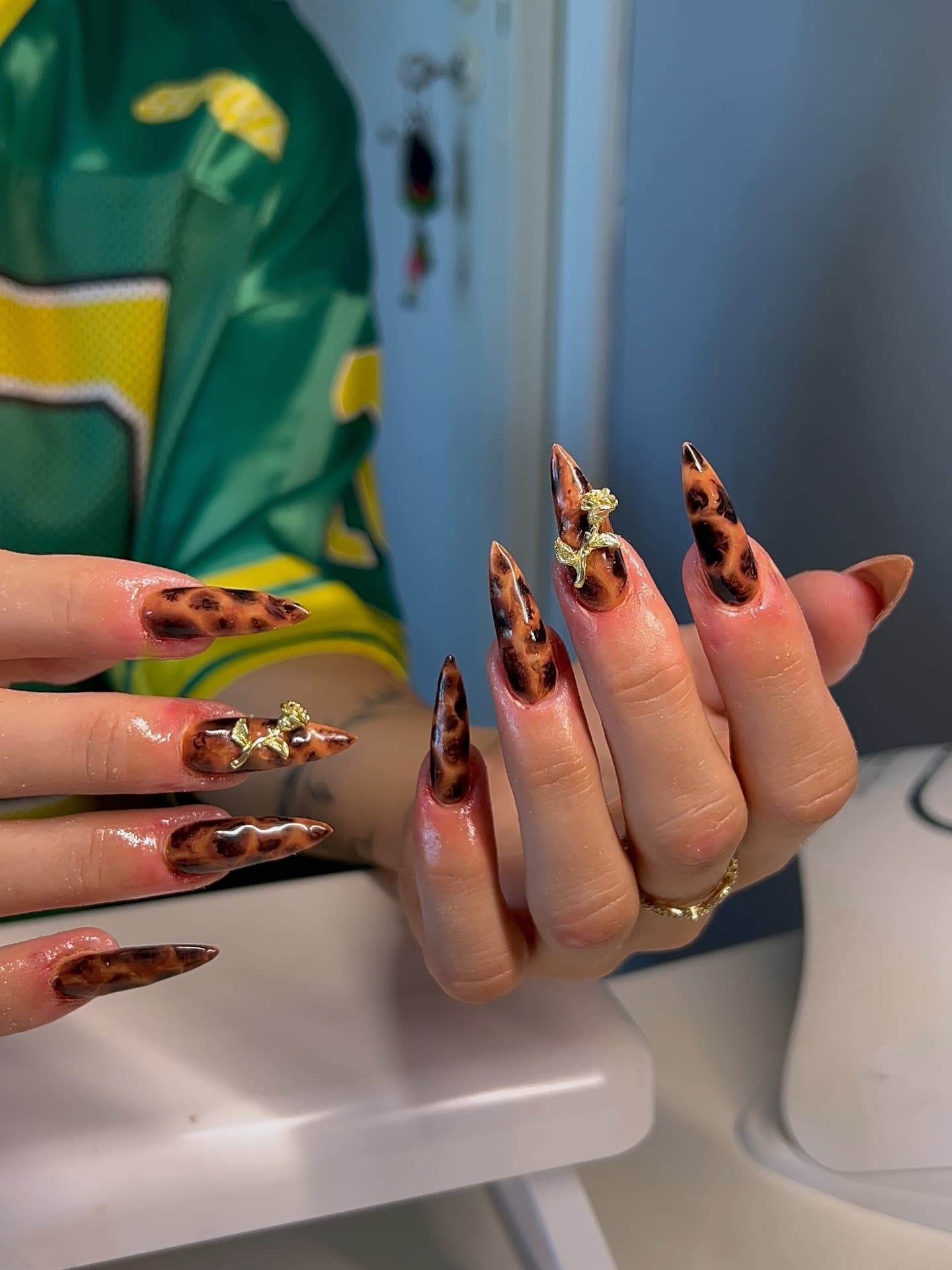 Nails Nice
