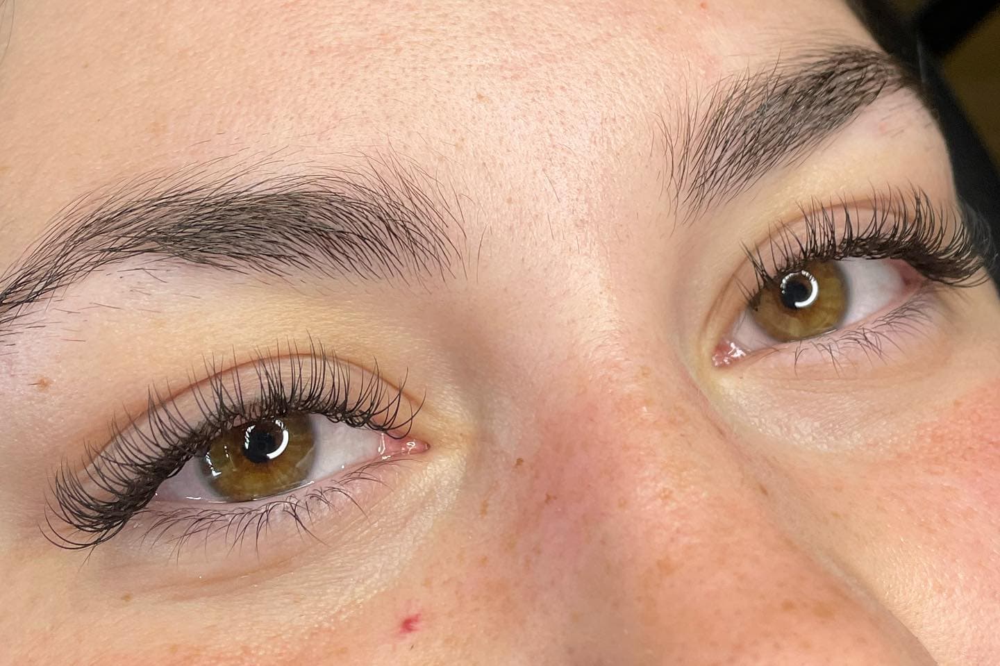 M.Lashes