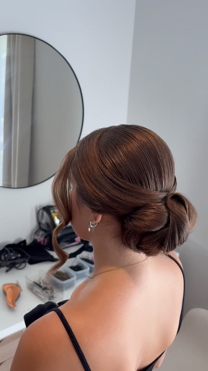 Sofia coiffure