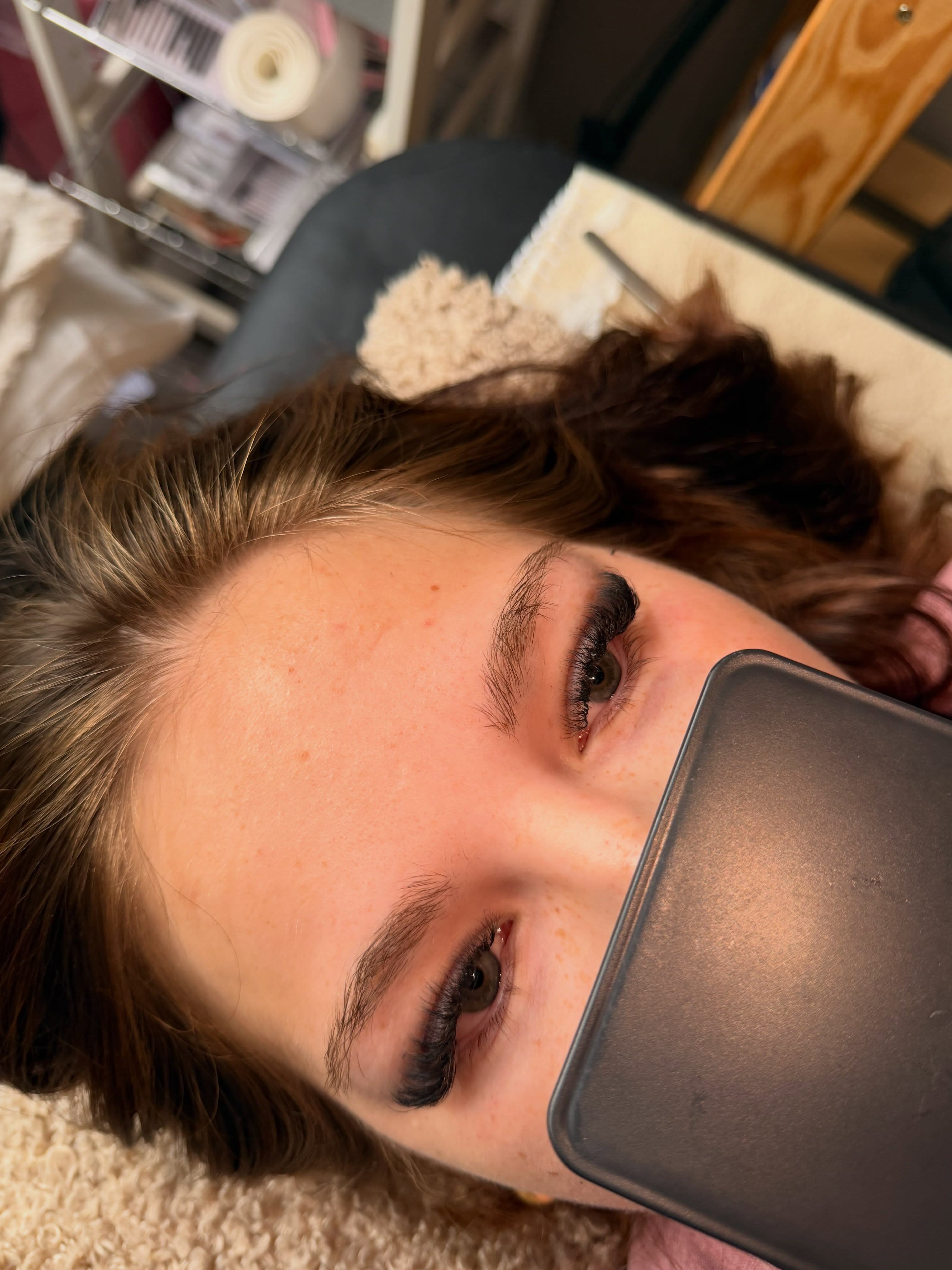 Btn Lashes5000
