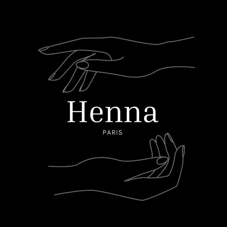 Henna Paris