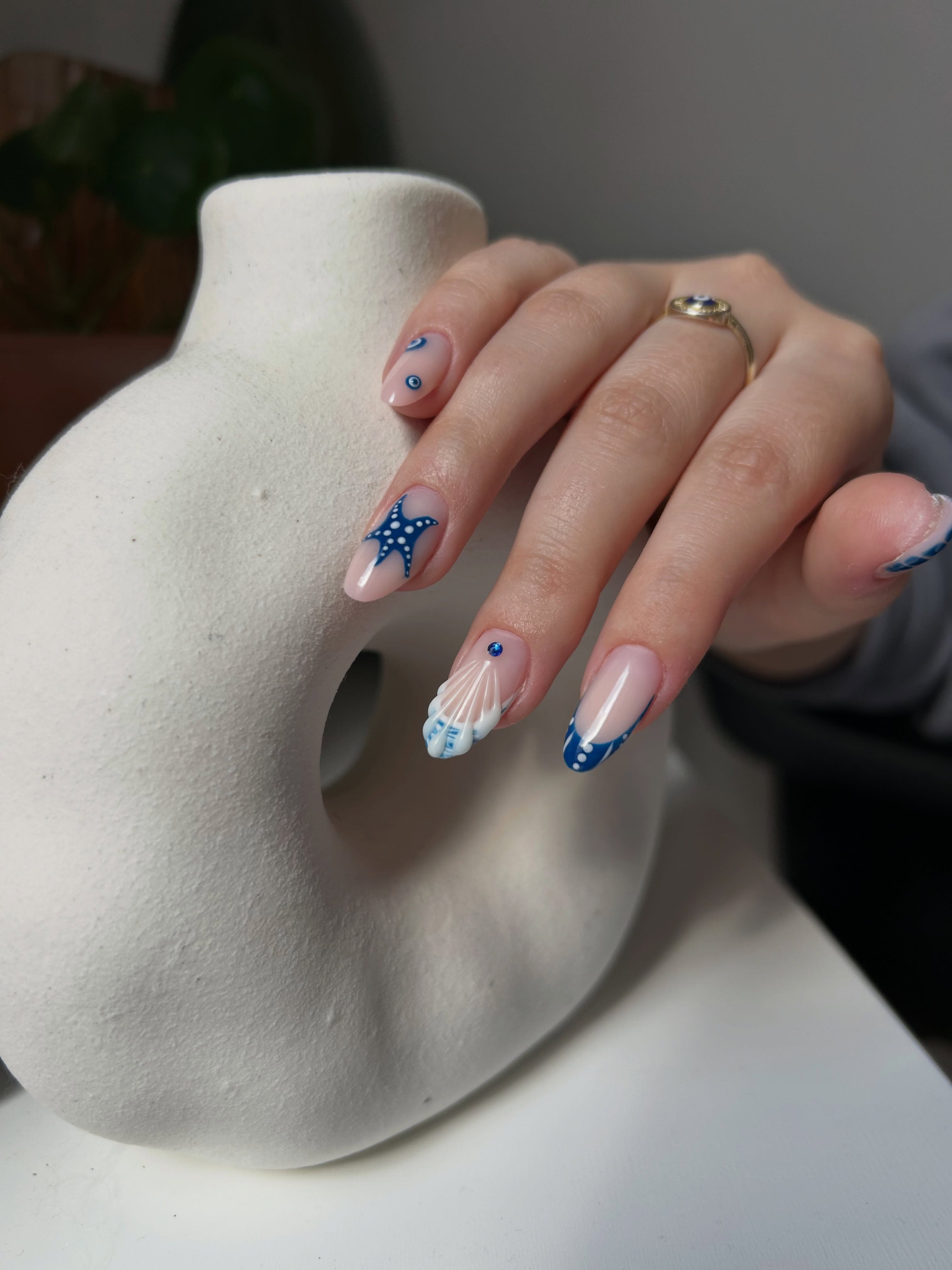 Jodix Nails