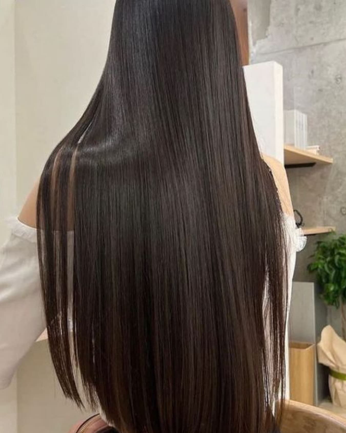 Jolyehair