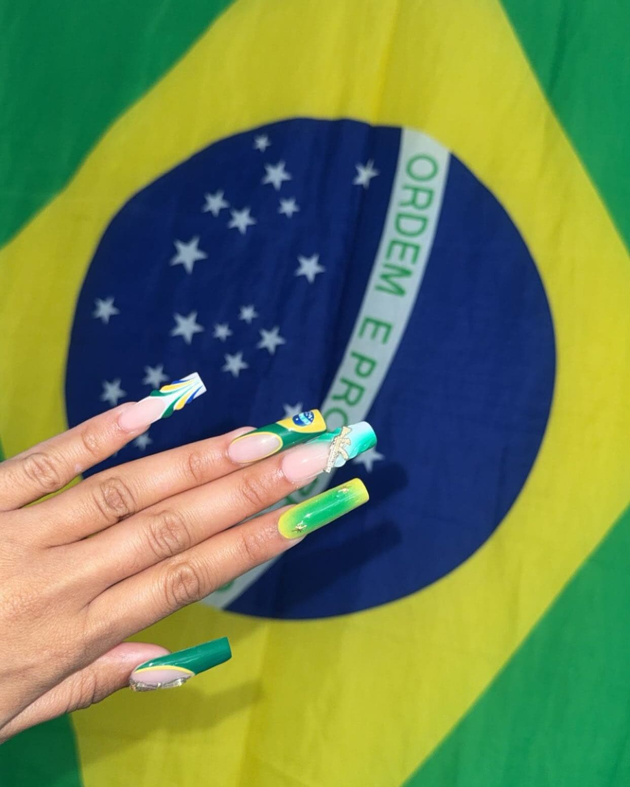 Vitoria Nails
