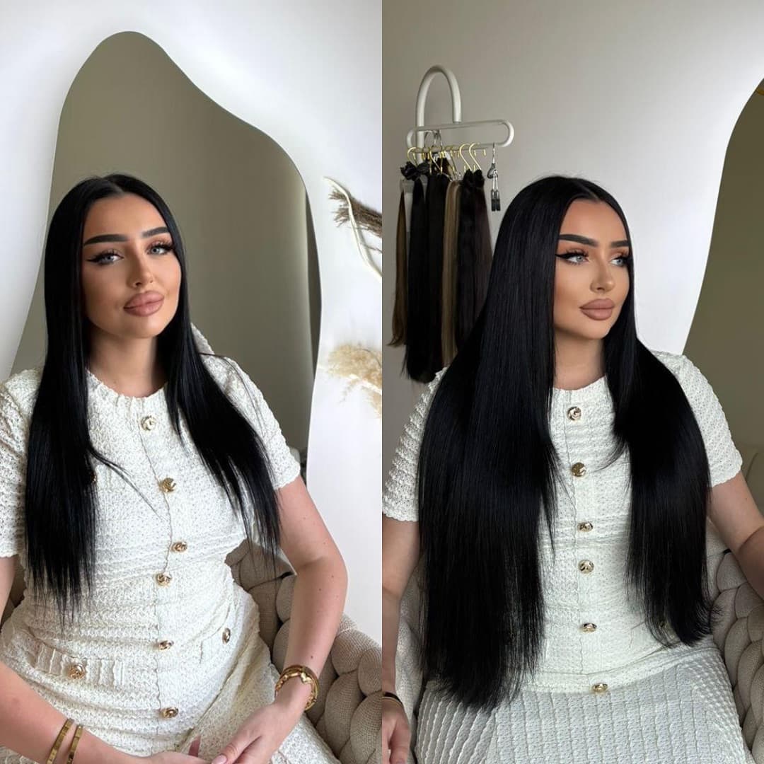 Blends by Zakia