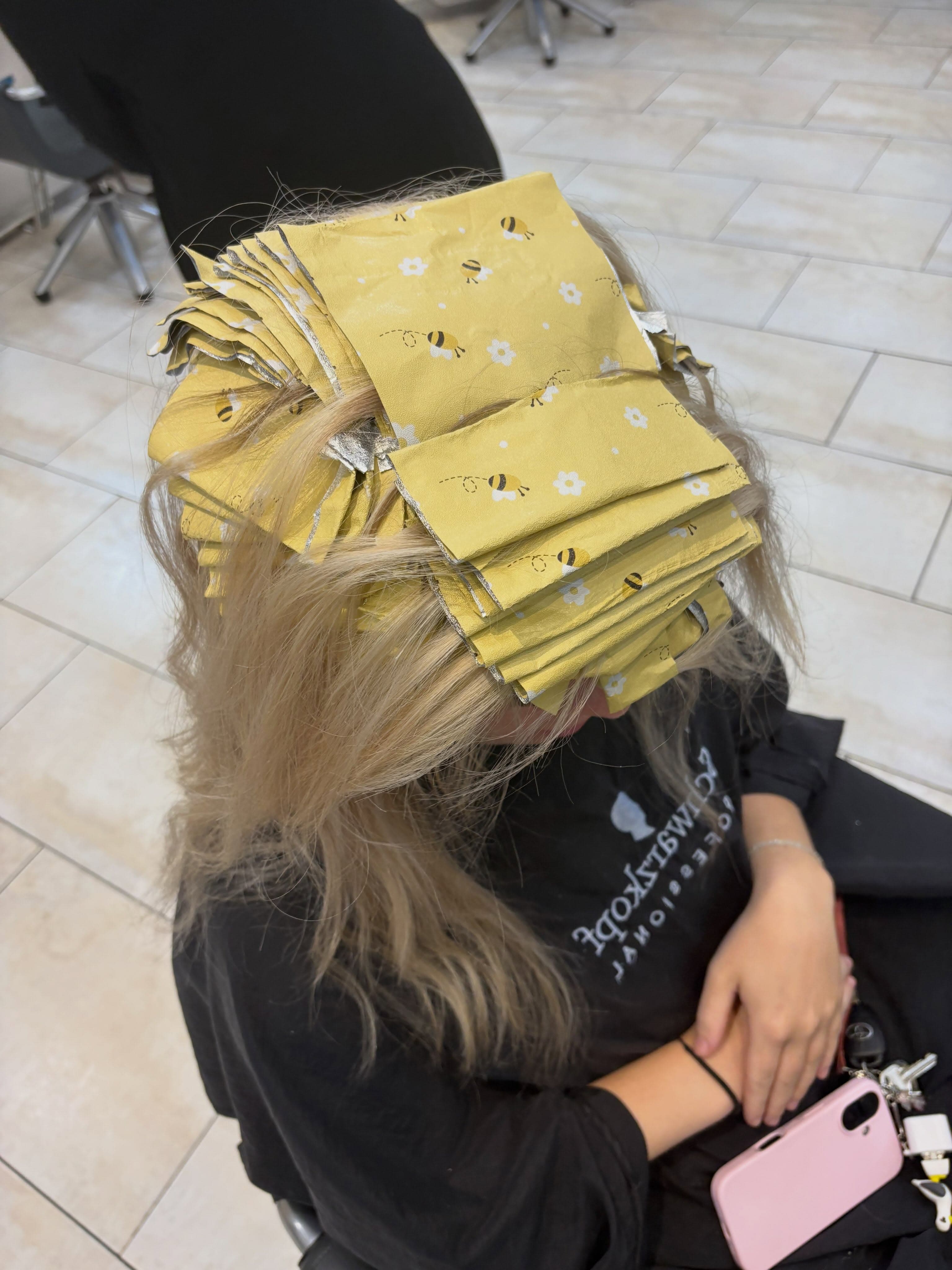 Hair Hunters