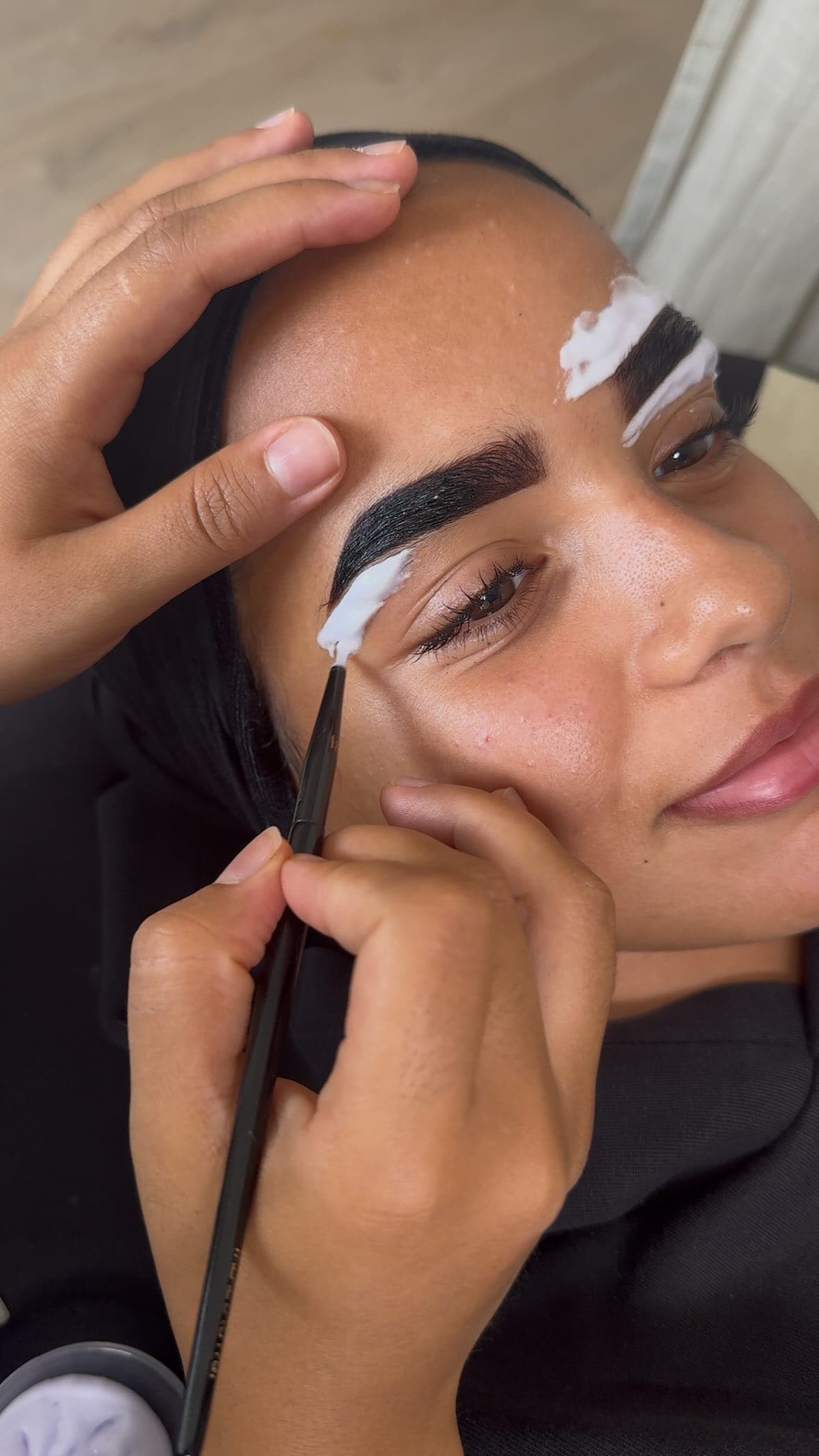 Halal Brows