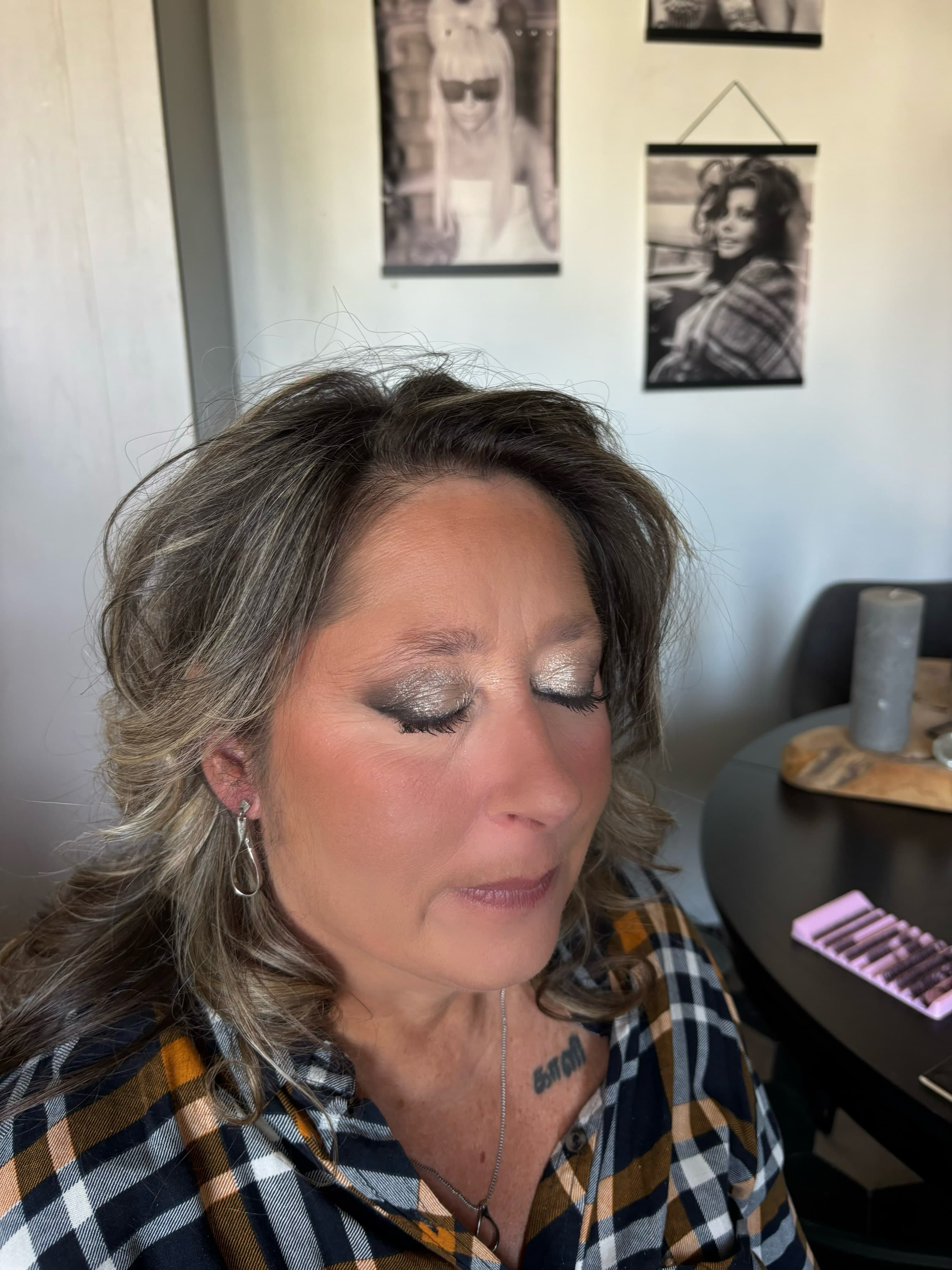 Maeva Makeup