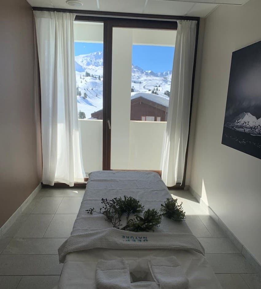 Endless Massage