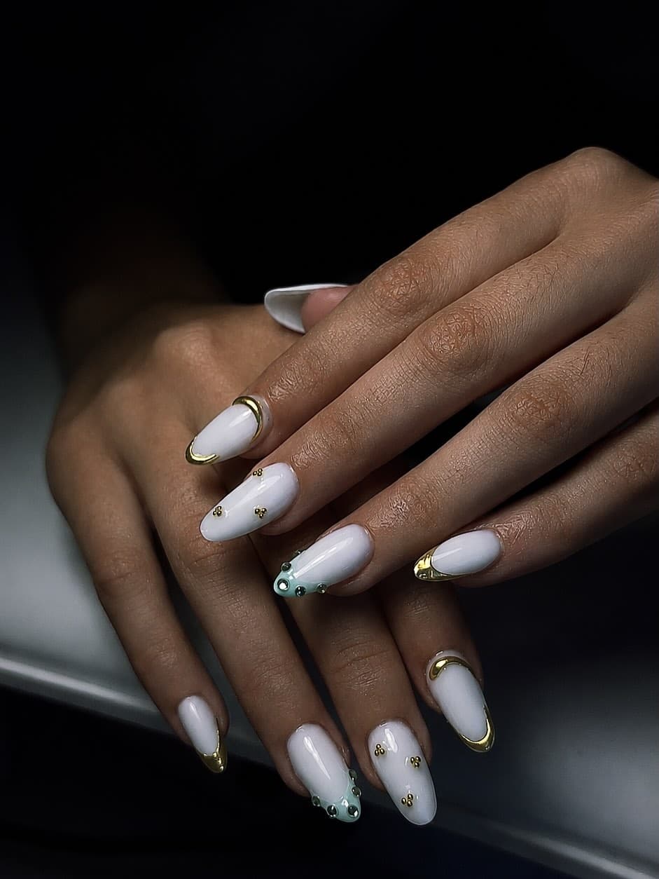 NN4 Nails