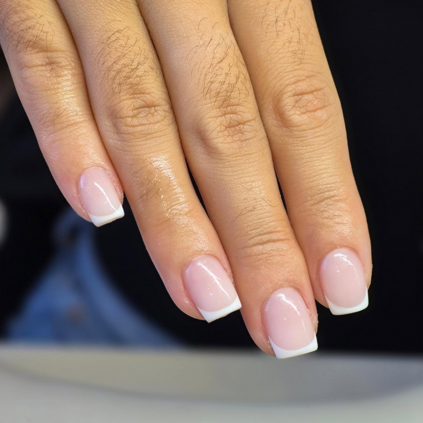 GM N'ails