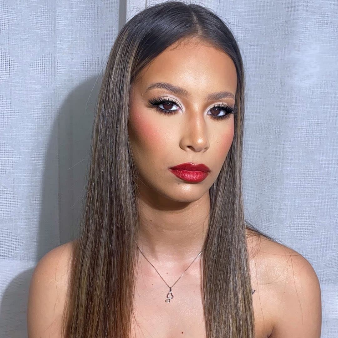 AS Makeup