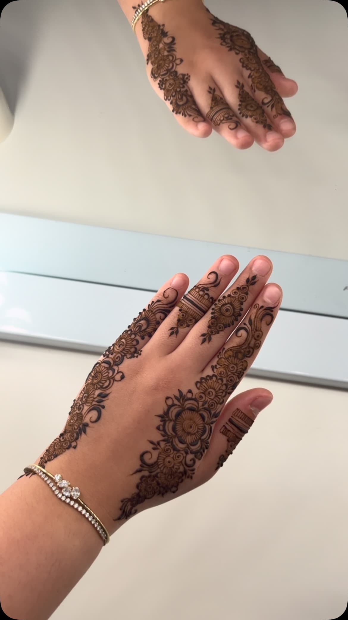 Henna Kaw