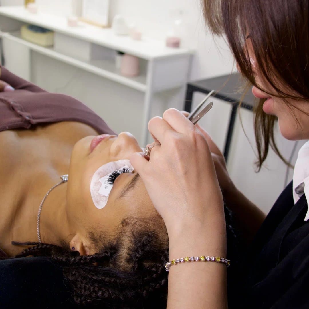 Lash Artiste Paris