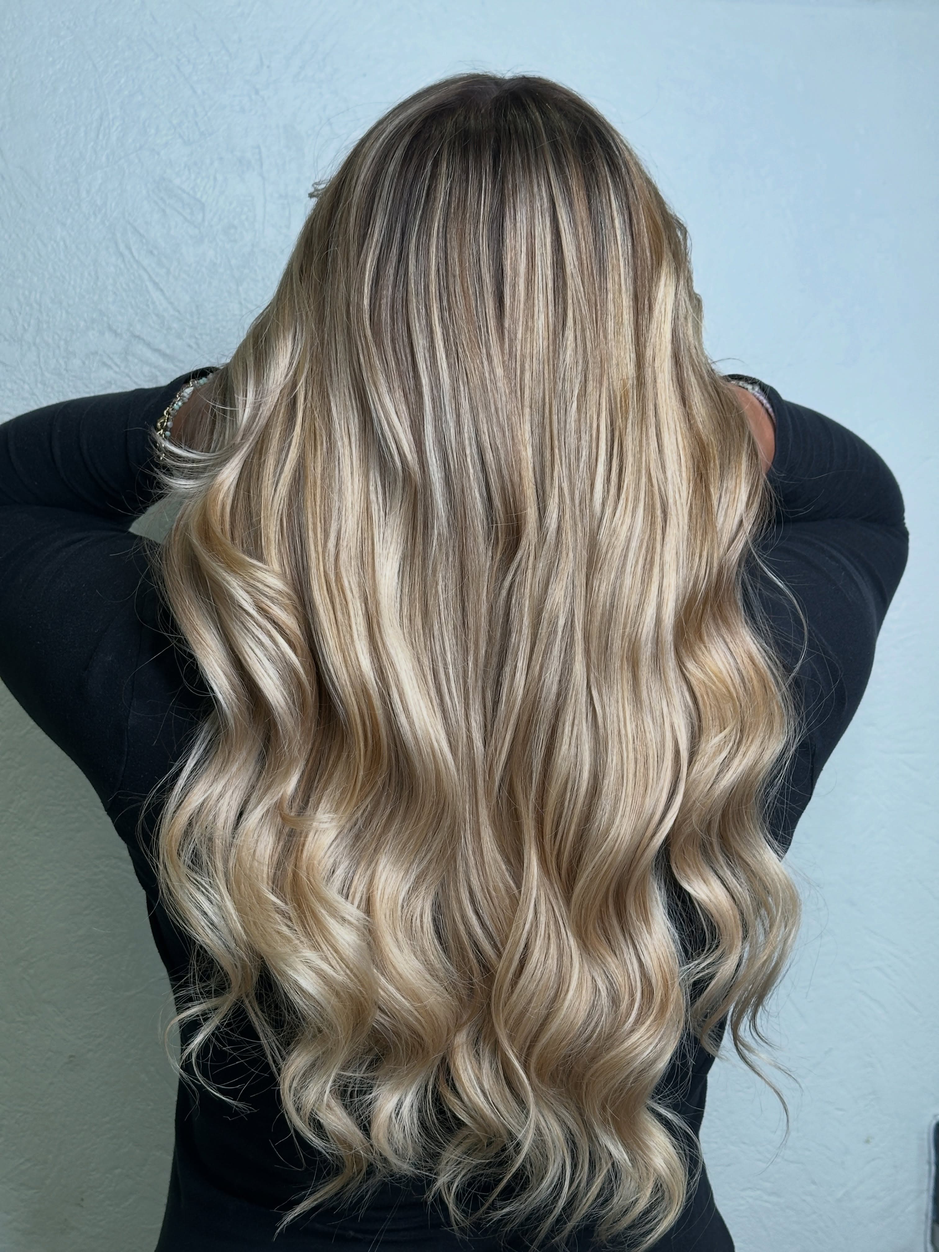 MS Coiffure