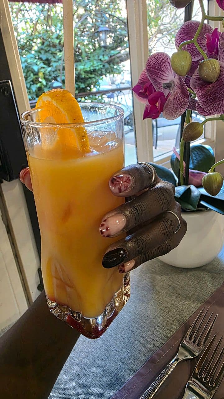 Maje Beauty Nails
