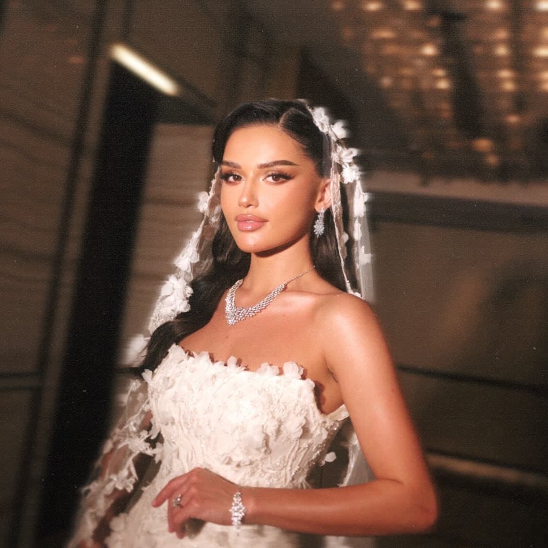 Elegant Hair