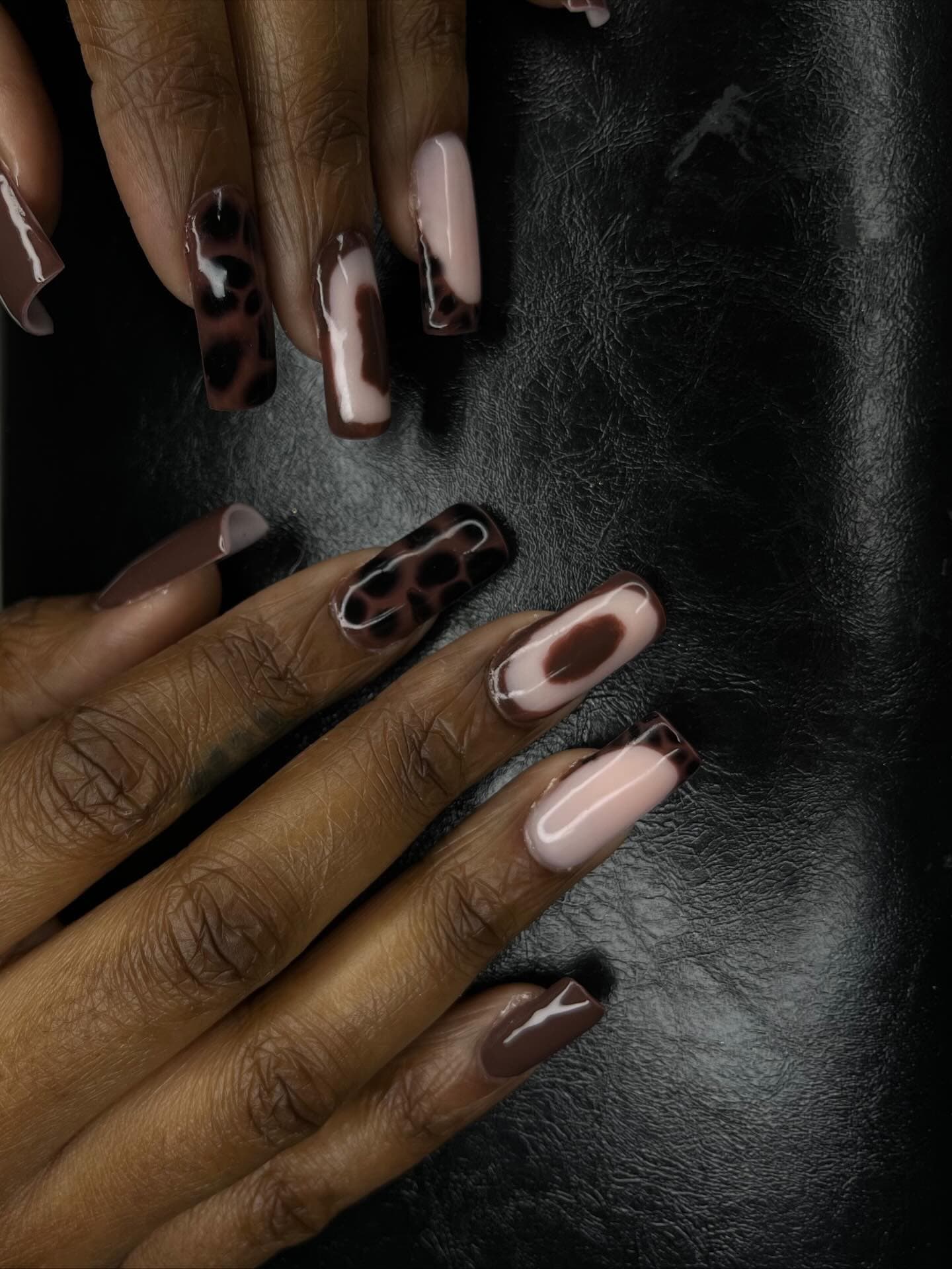 Nirvanails