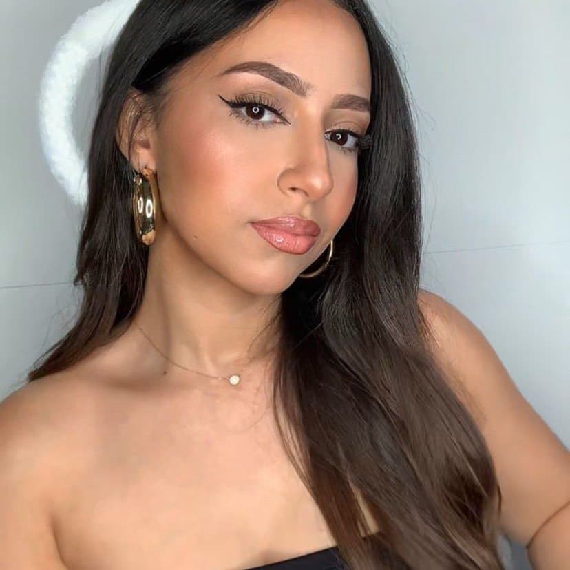 Say Makeup Artist