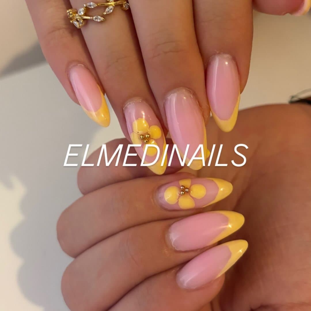 Elmedina Nails