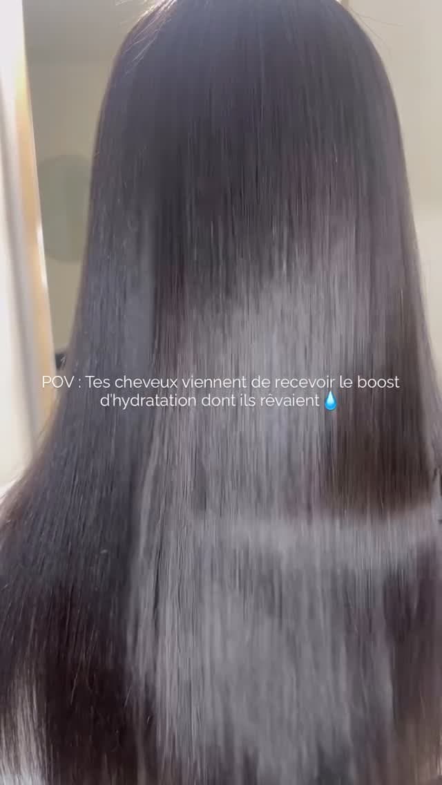 Therapy of Healthy Hair