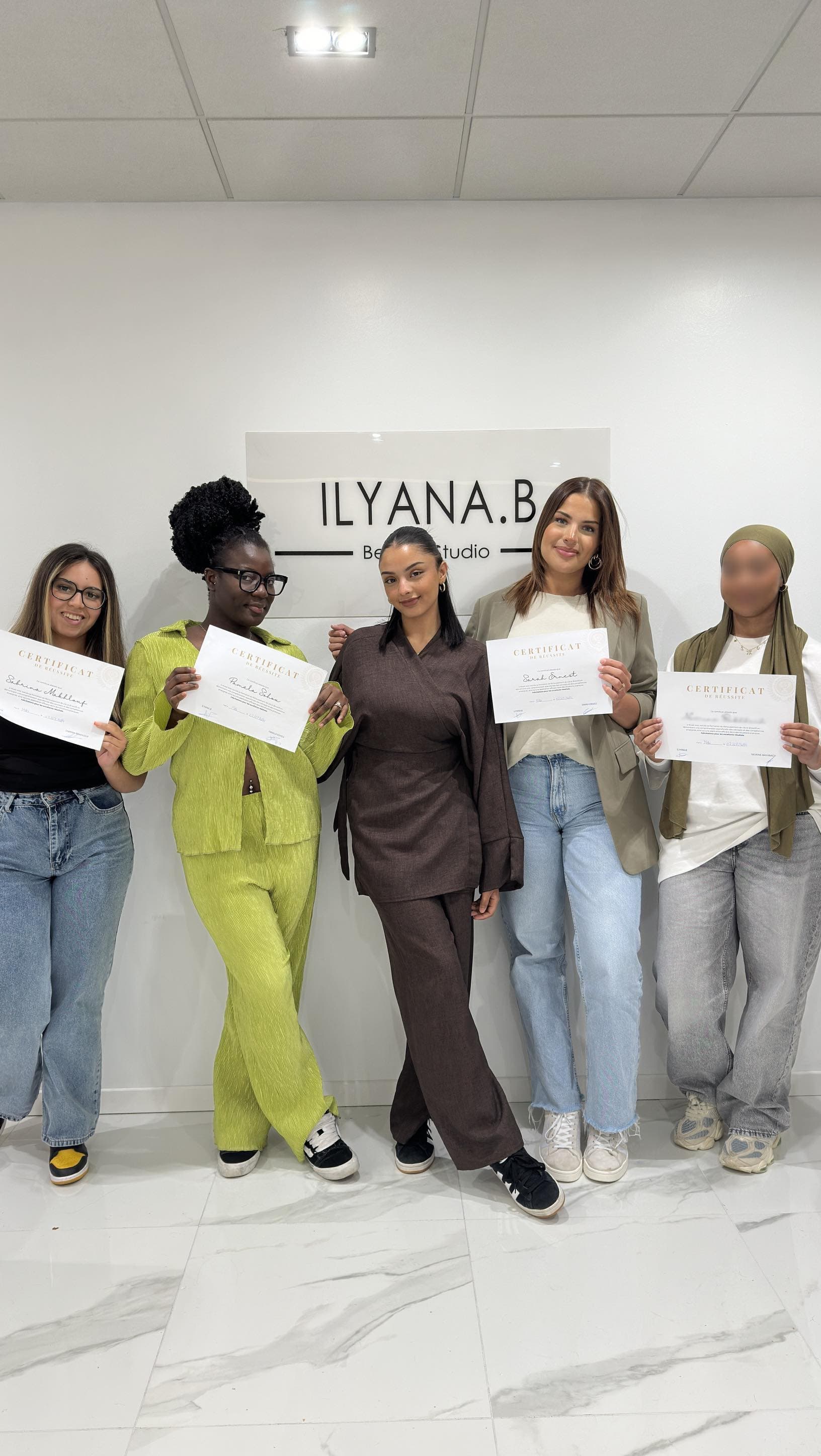 Beautystudio Ib