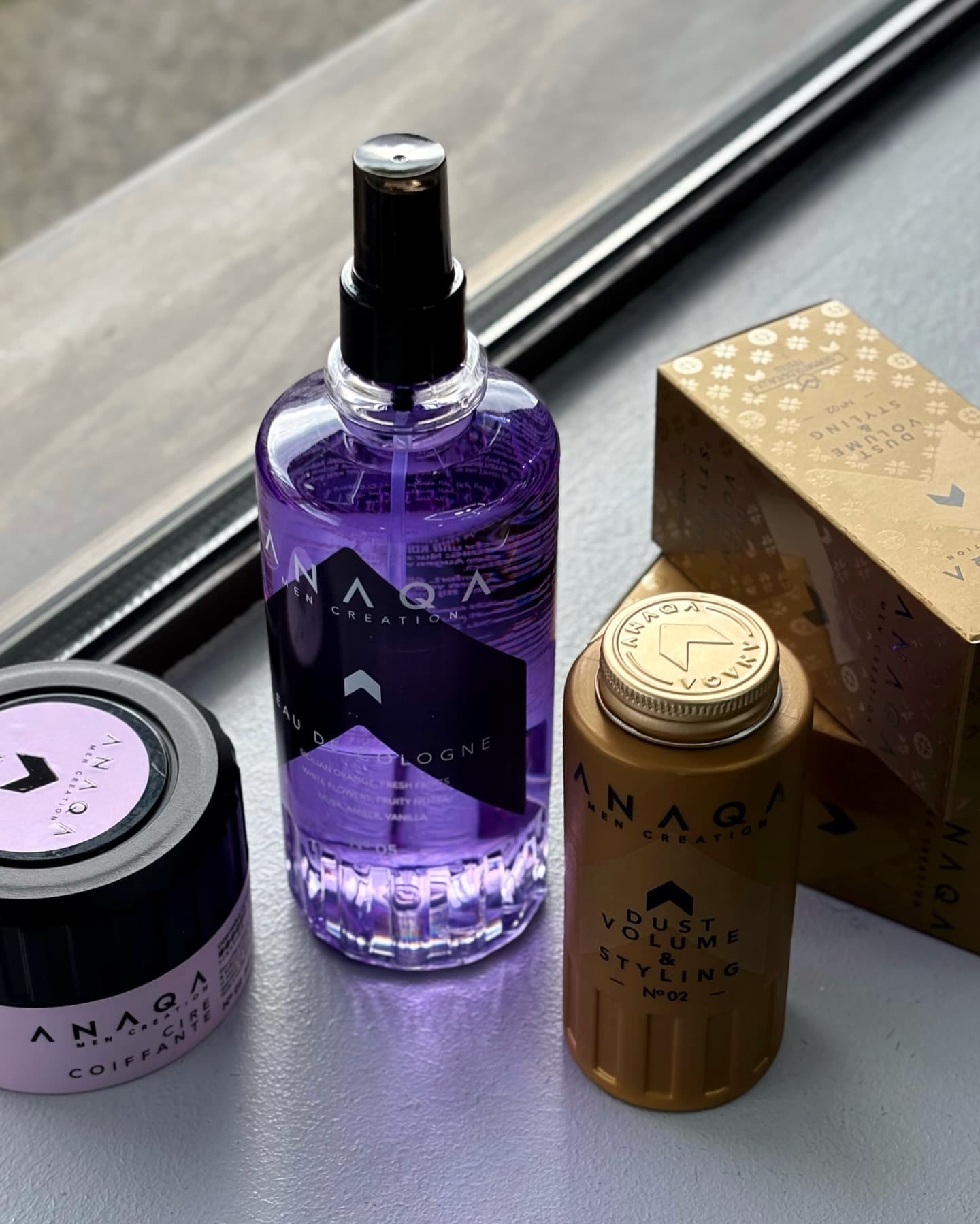 Hair France