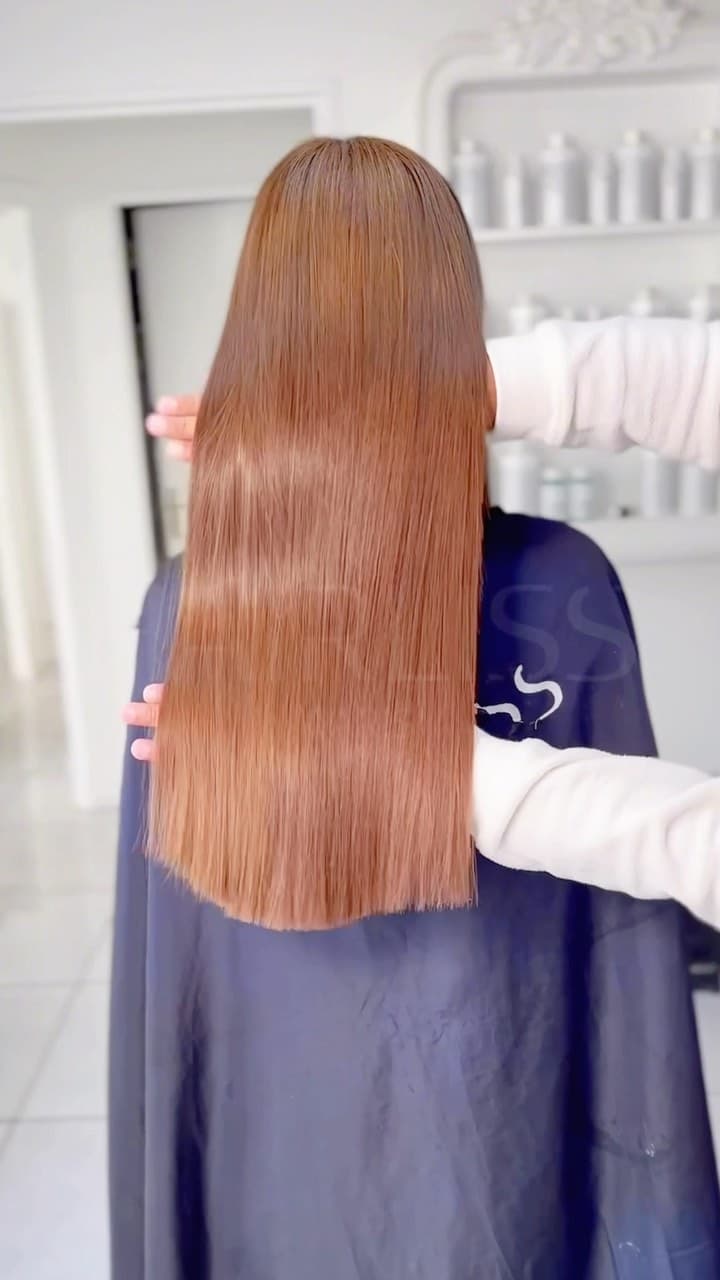 Hairliss