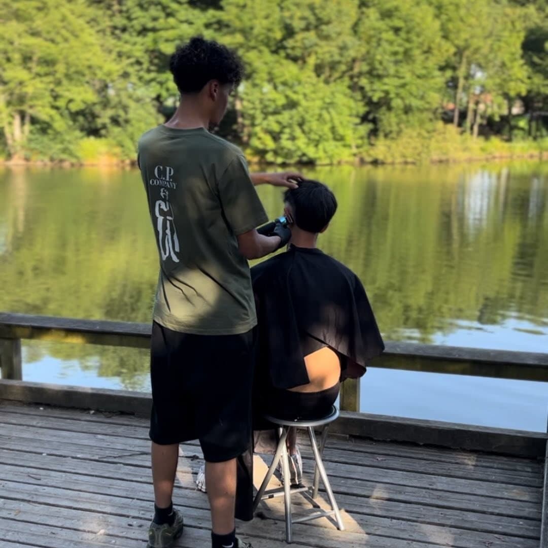 Bouv Barber