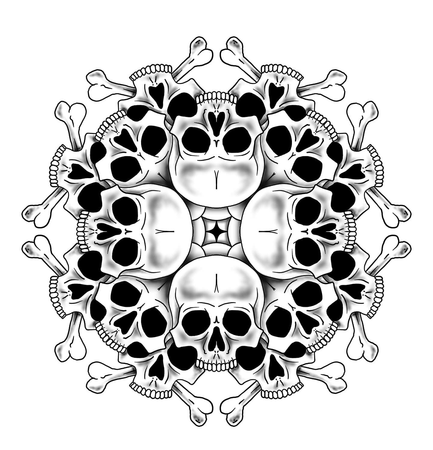 Rige Tattoo
