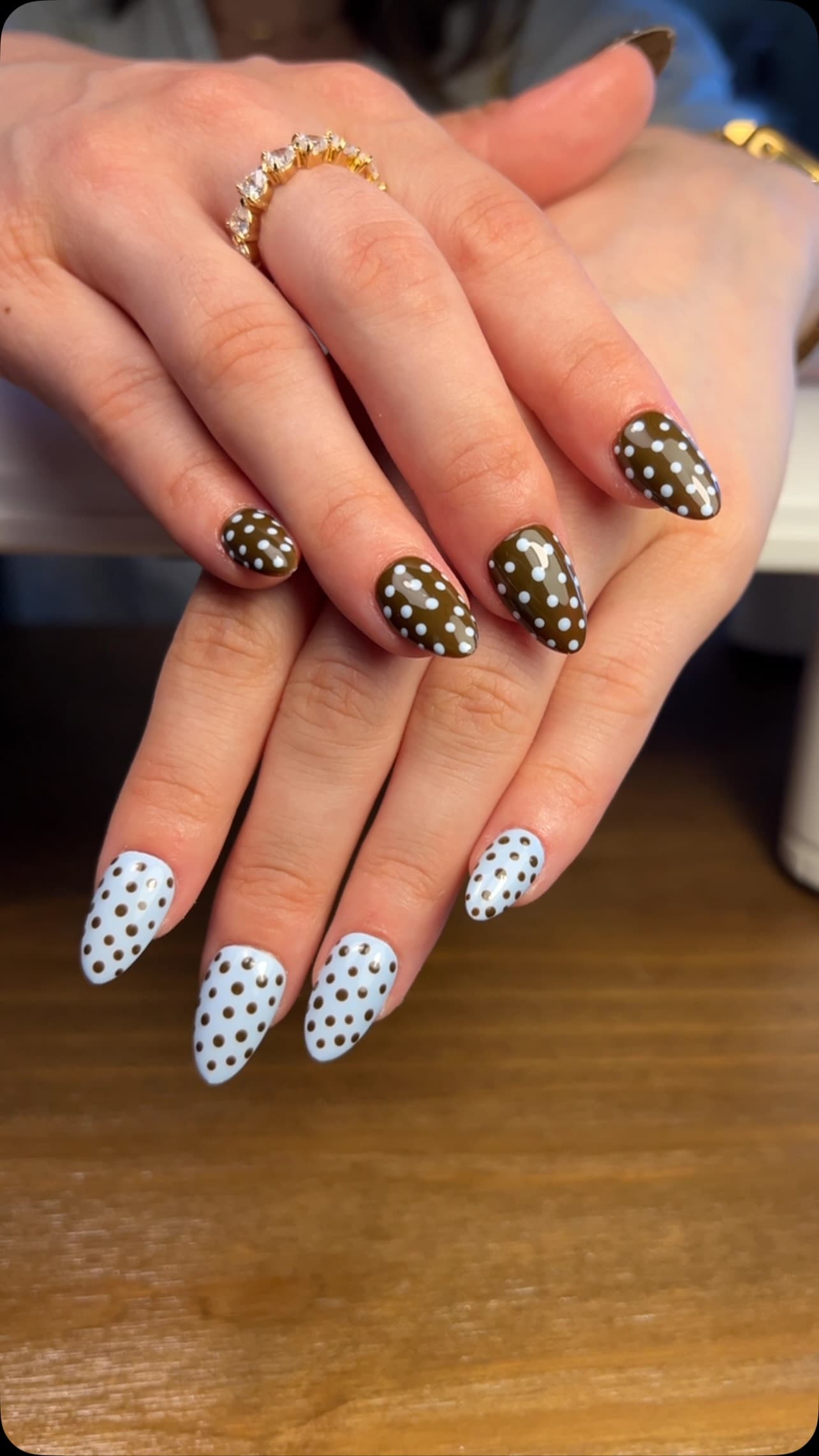 Nails Szy