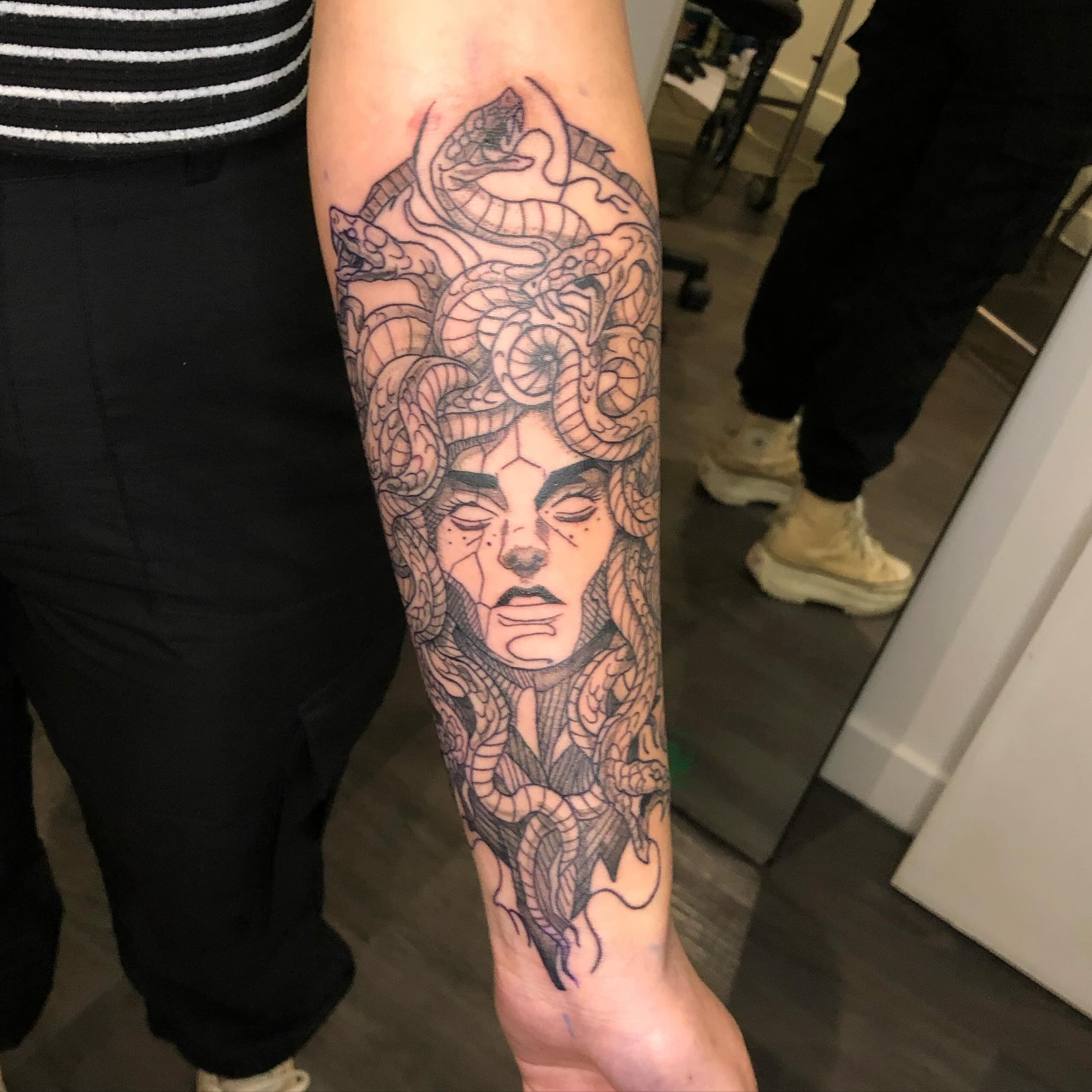 Rige Tattoo