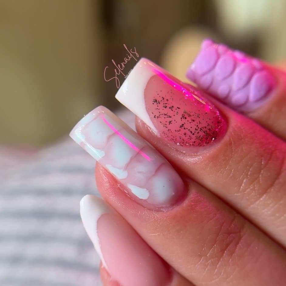 Selenails 06