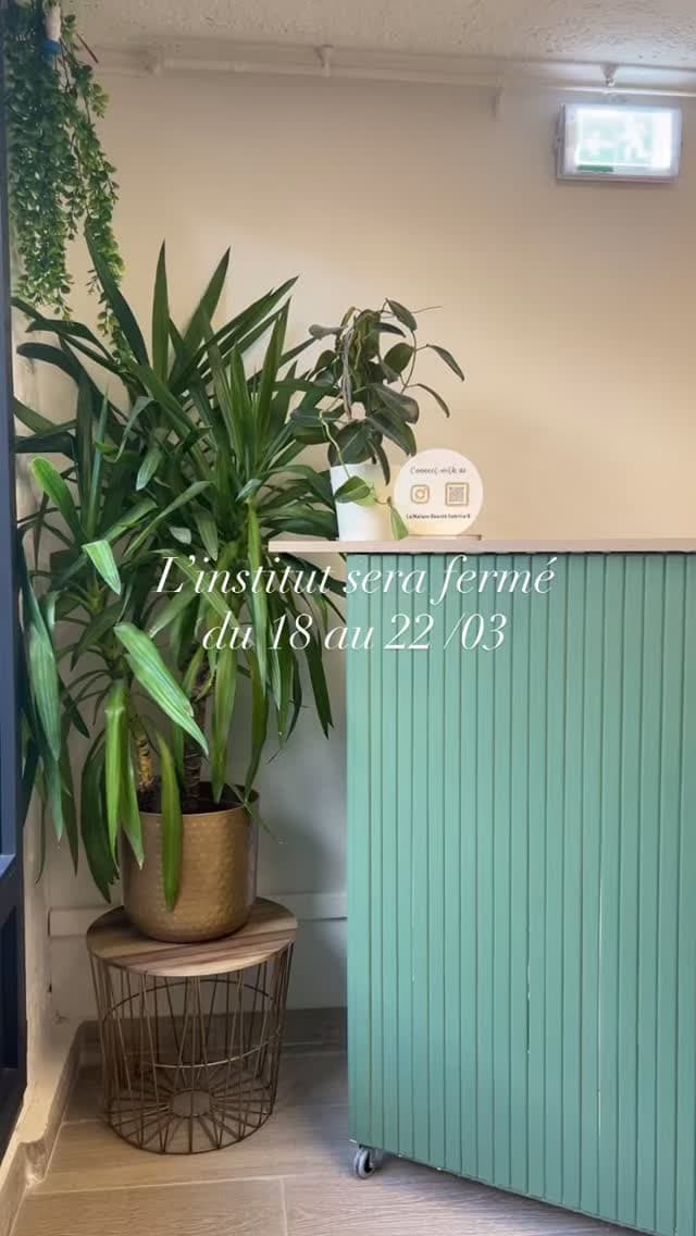 La Maison Beauté Sabrina B