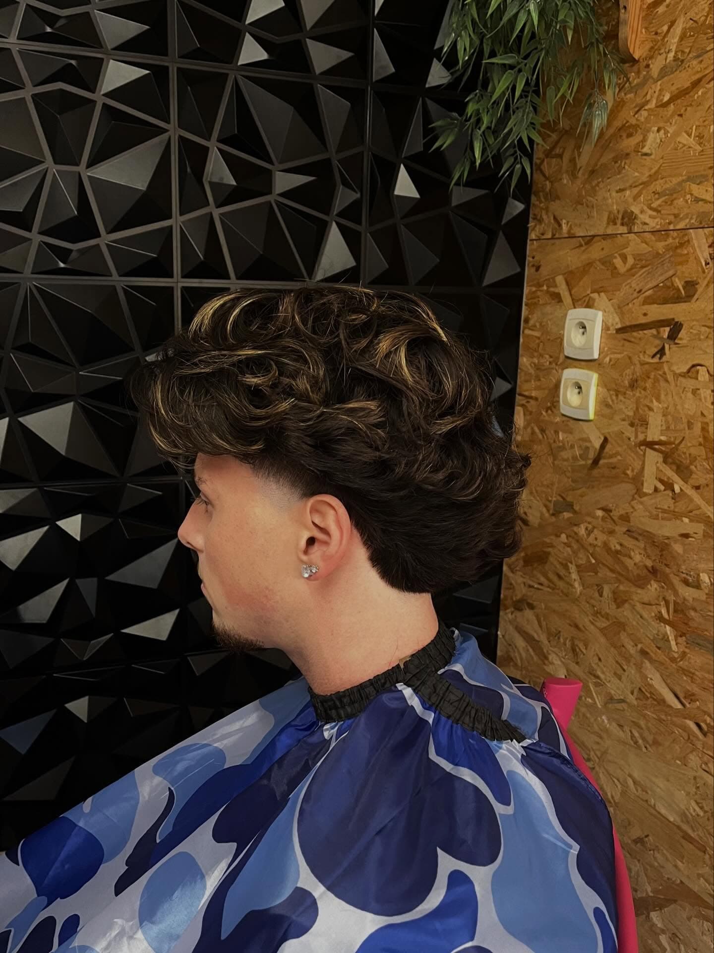 Bouv Barber