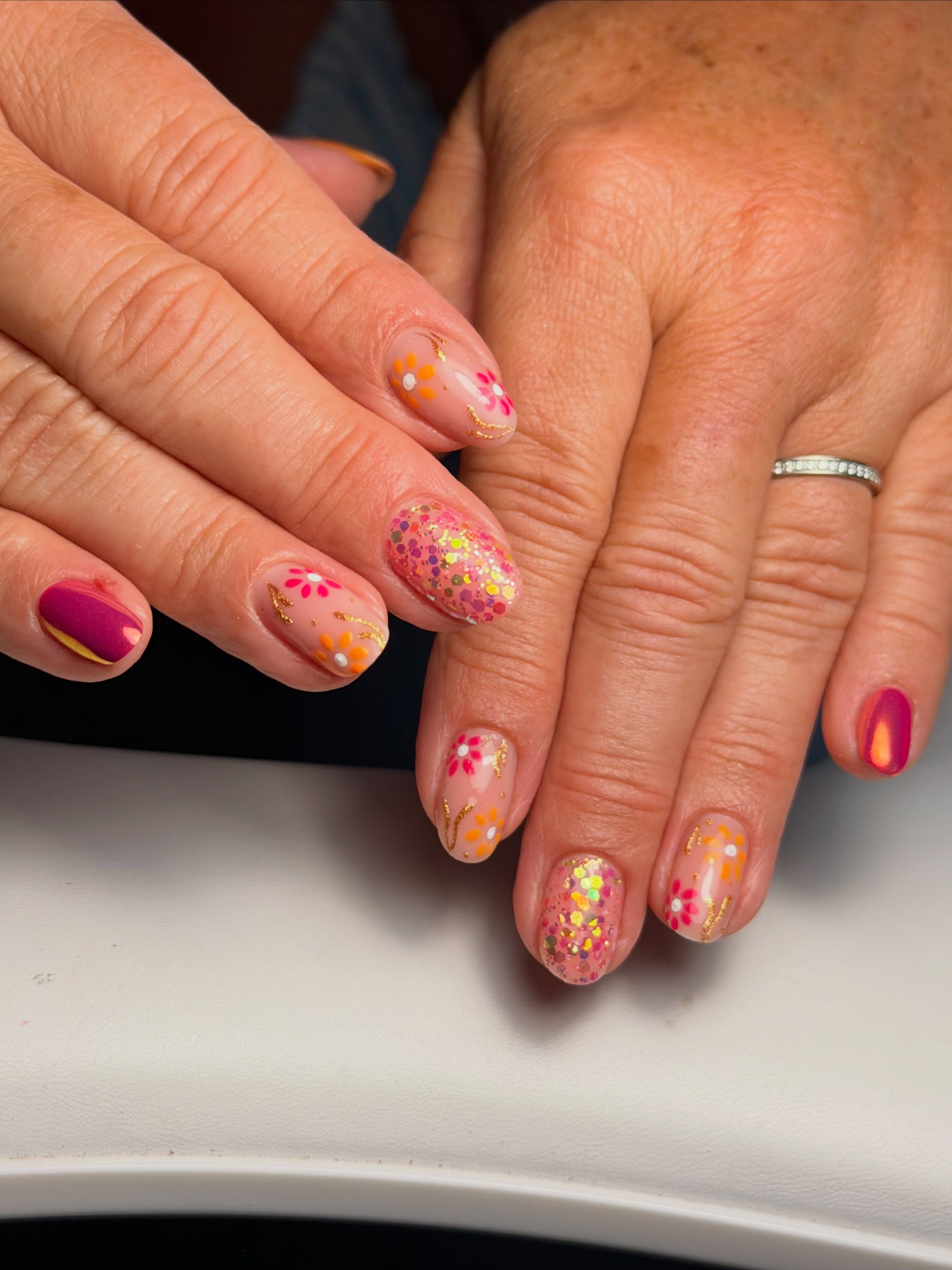 Nails By Anaïs
