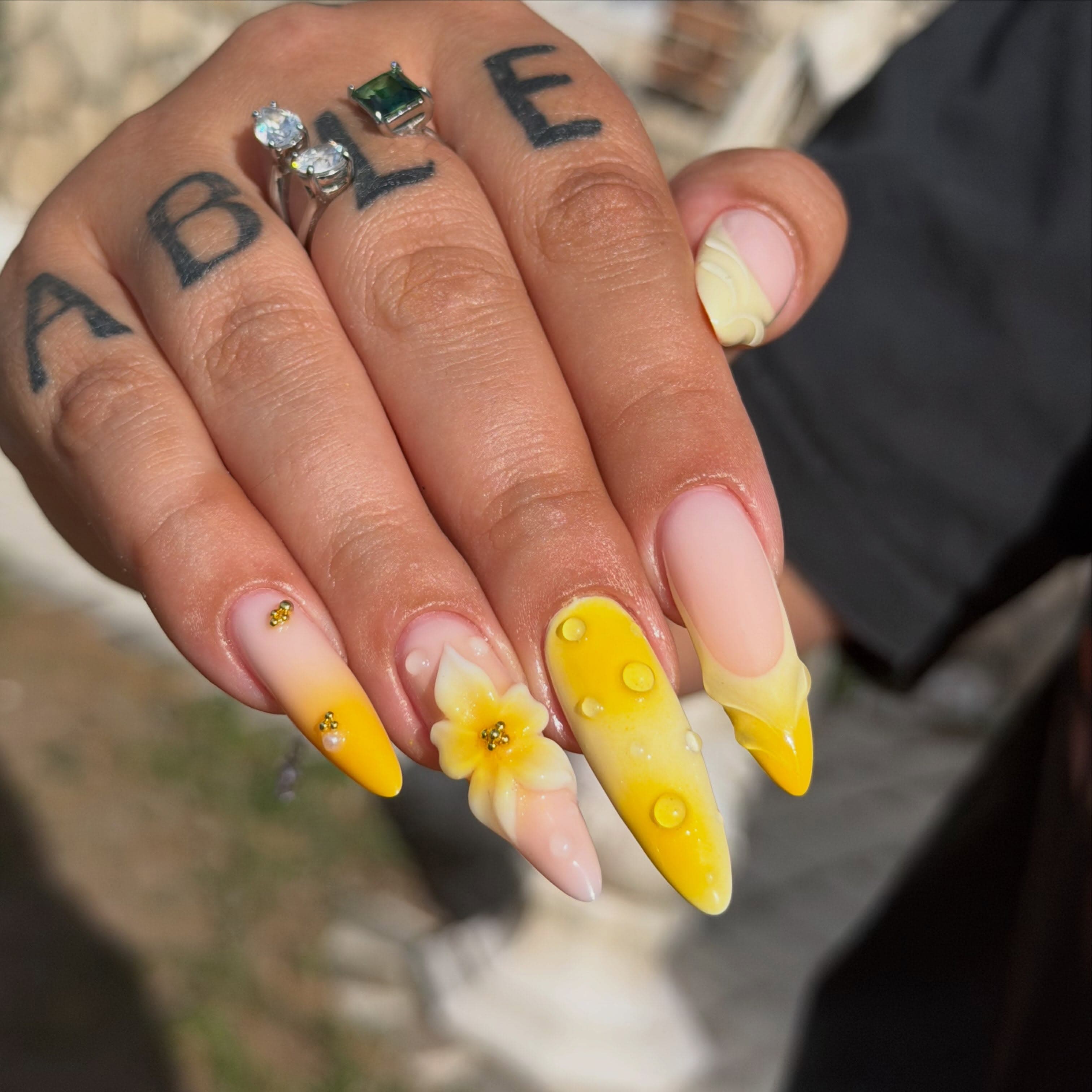 Nina Nails