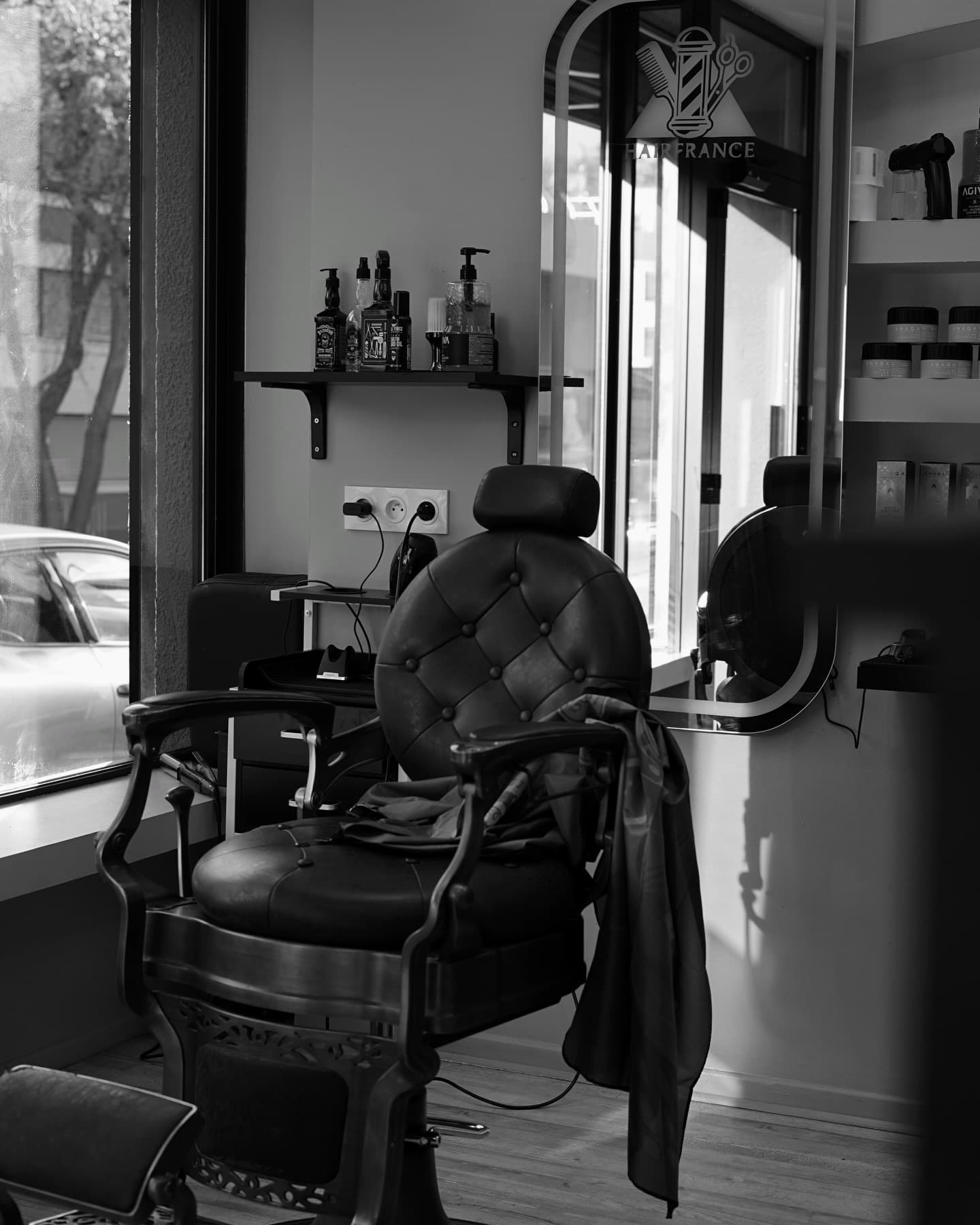 Hair France