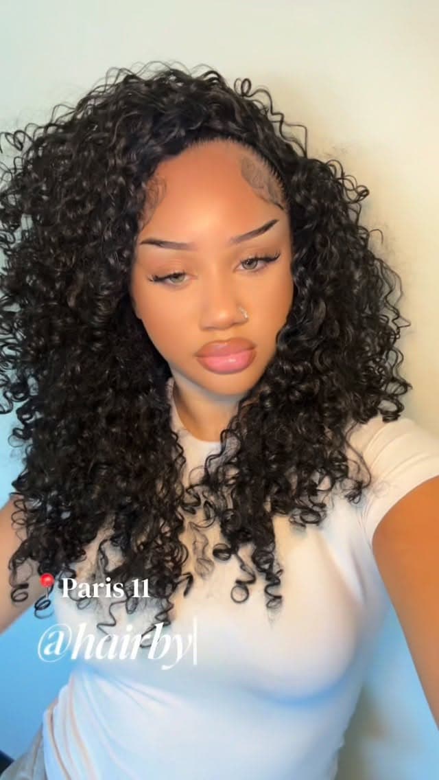 Hairby Mai