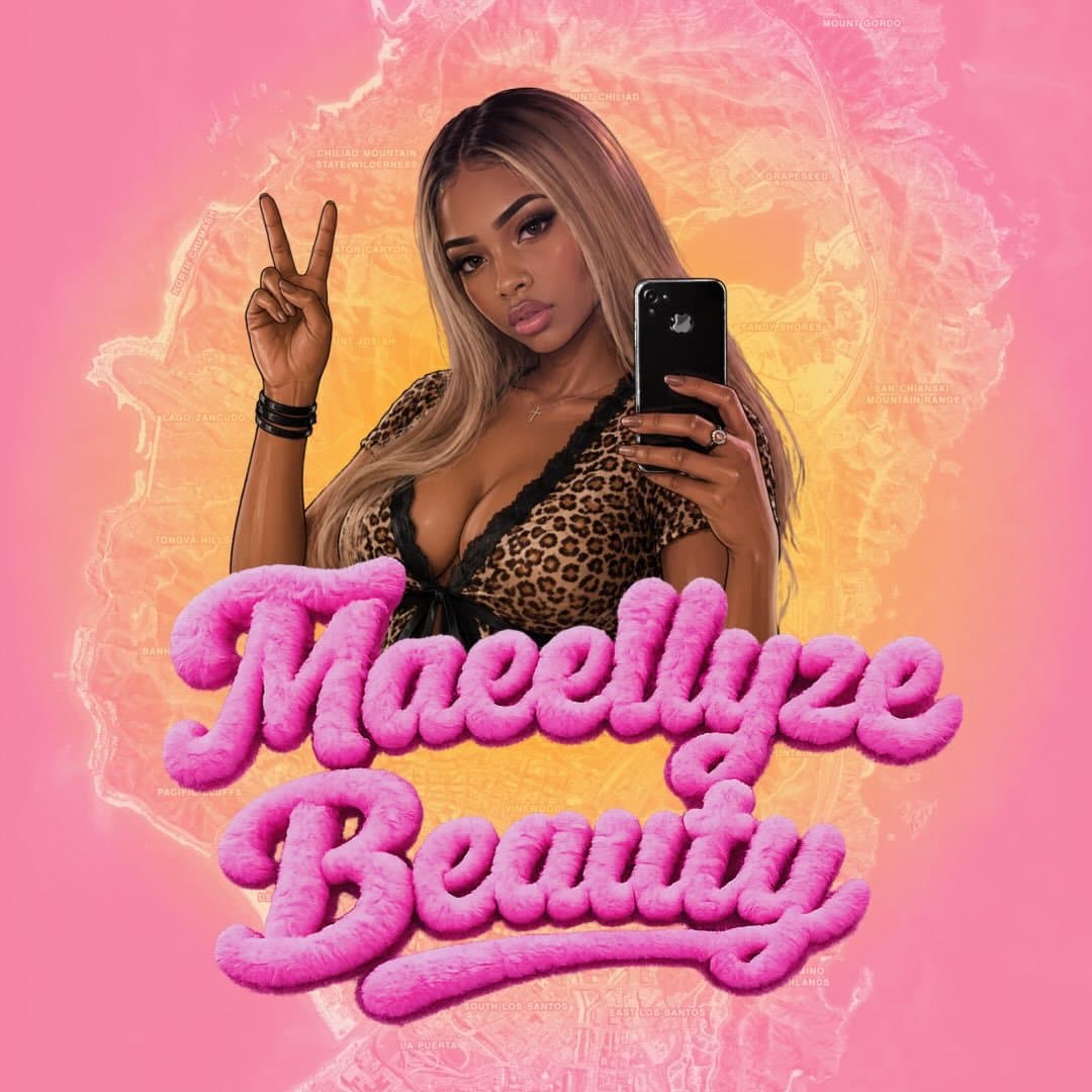 Maeellyze Beauty