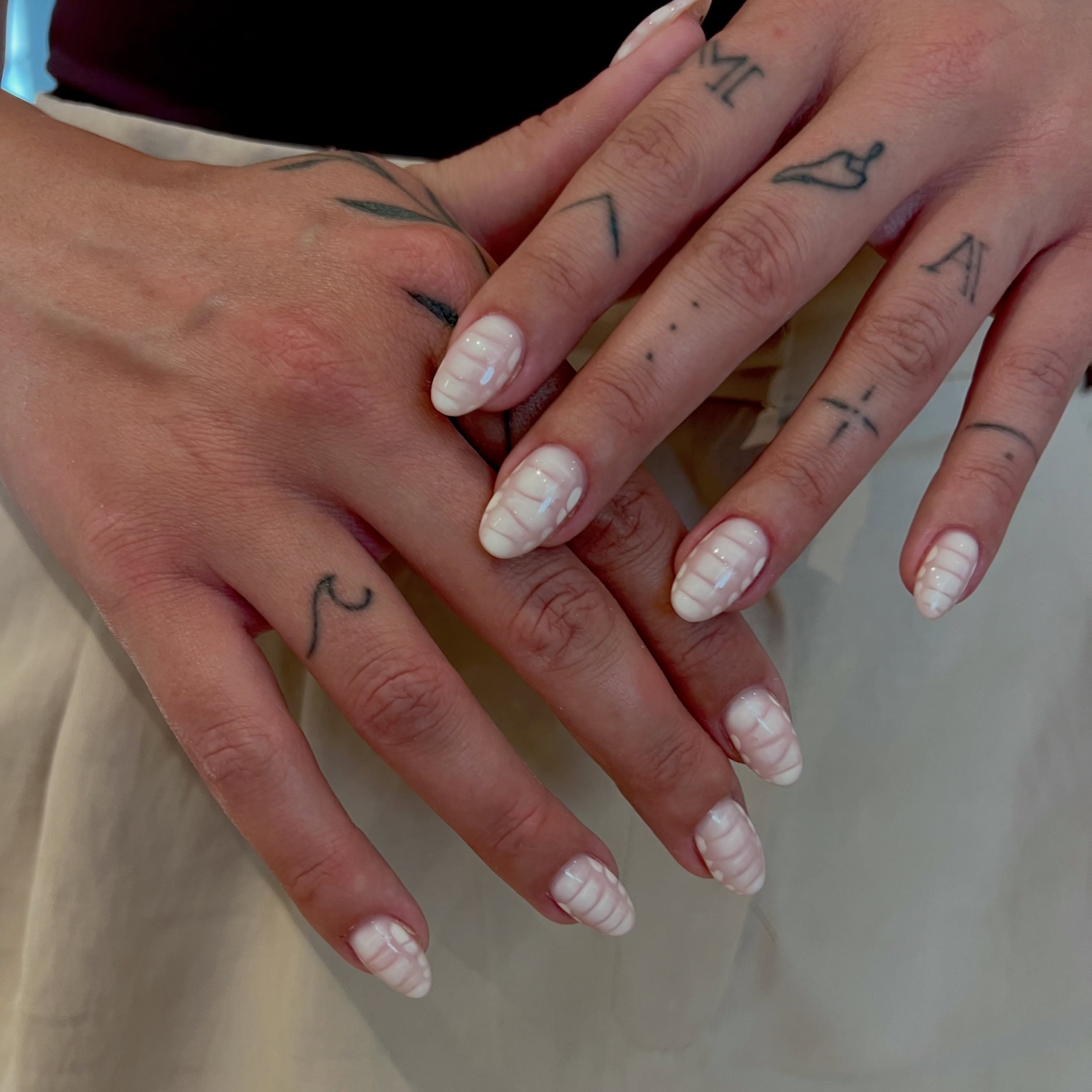 Rubya Nails