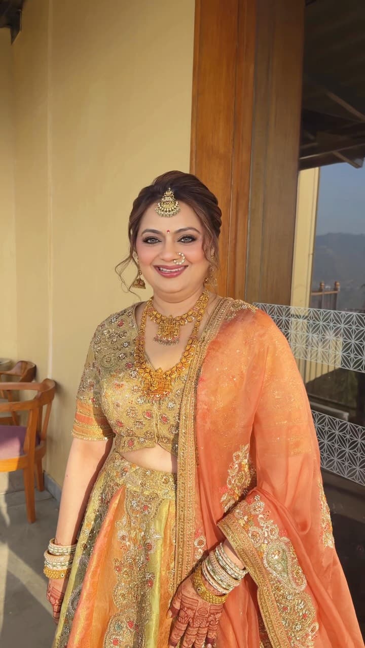 Akash Luthra