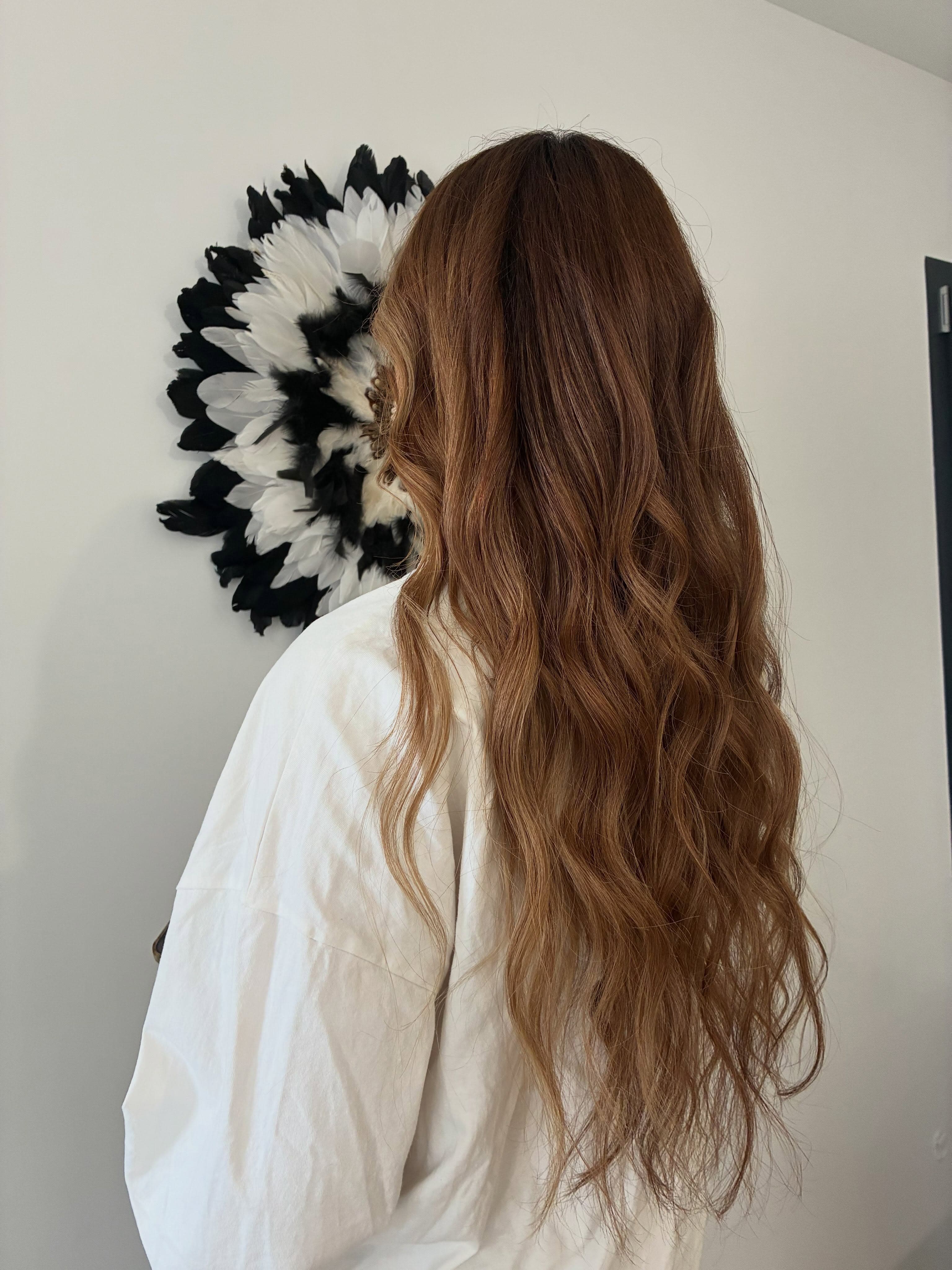 Mademoiselle Hair