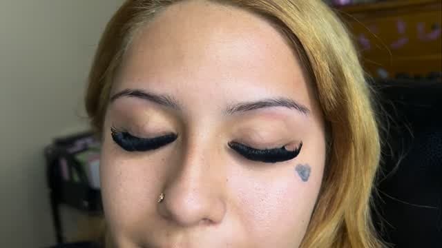 Lashed By BabyG