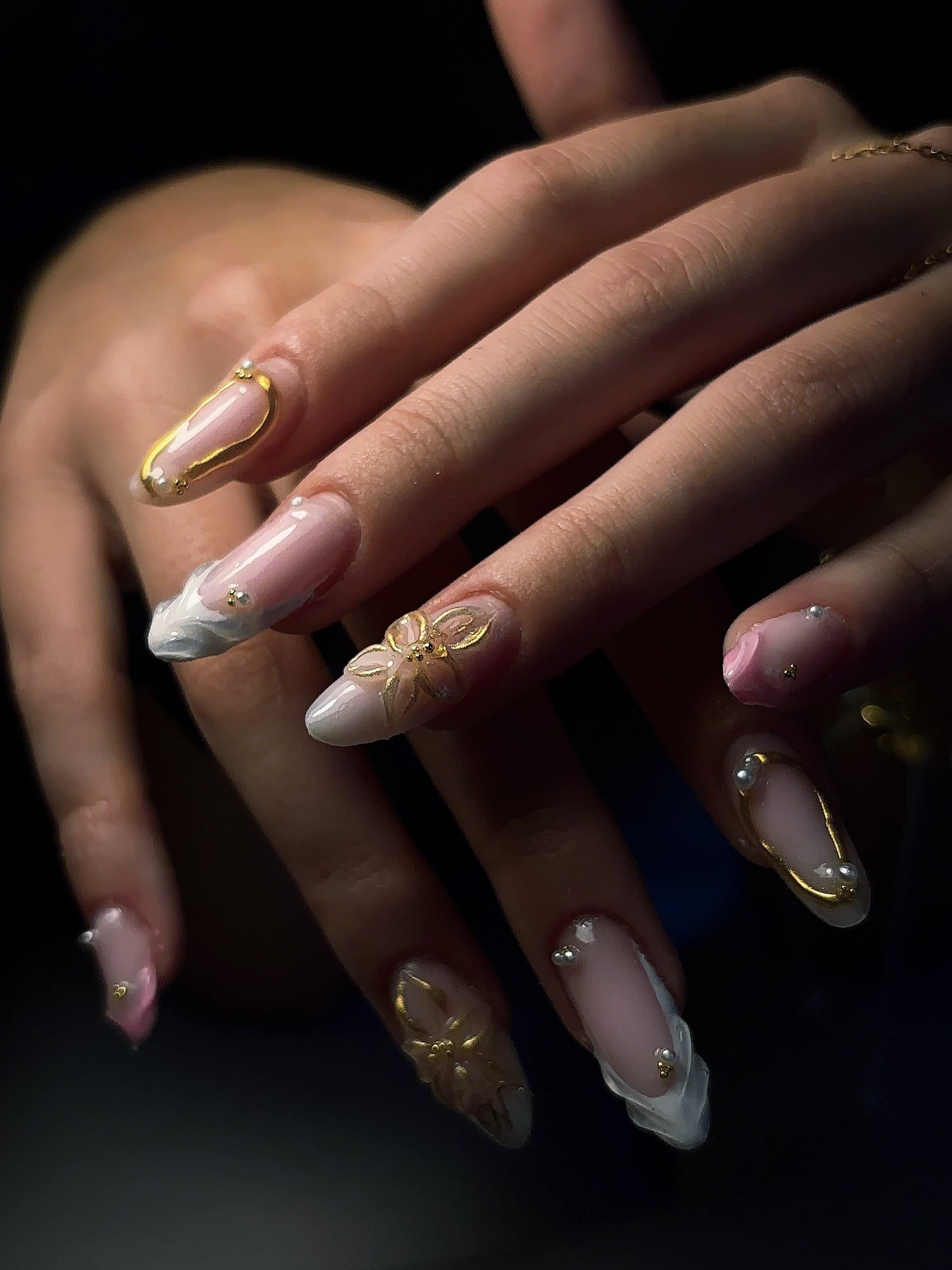 NN4 Nails