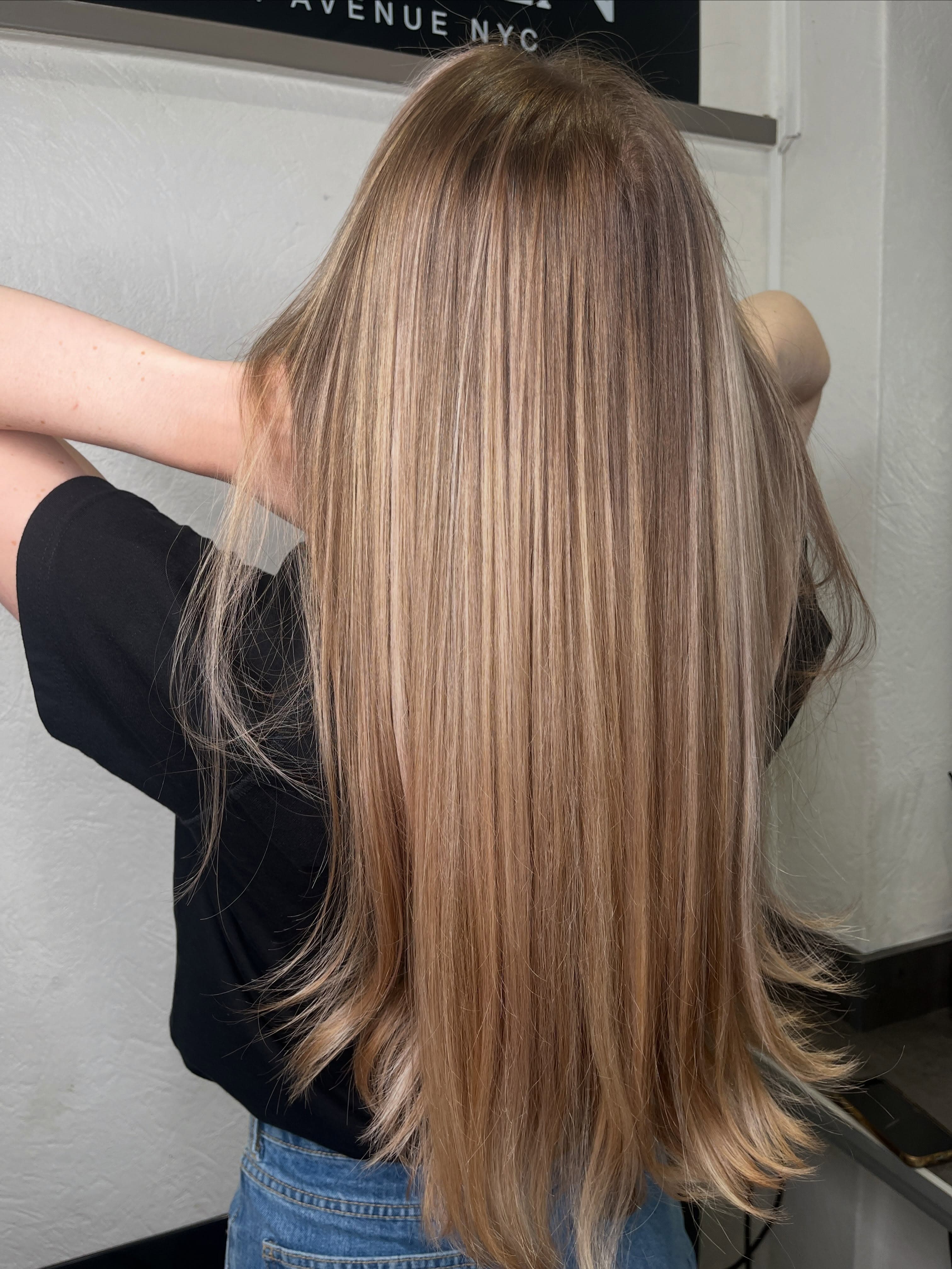 MS Coiffure