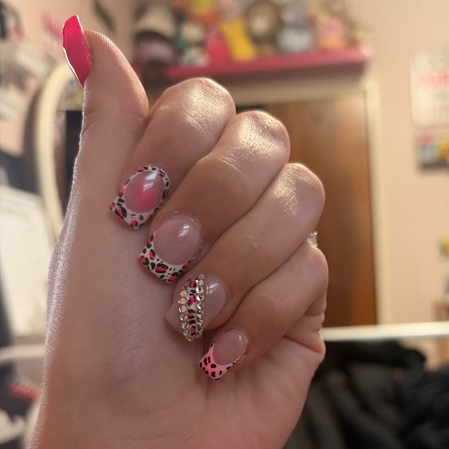 K's Nail Bar